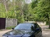 BMW 740 1996 годаүшін3 600 000 тг. в Алматы – фото 3