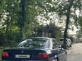 BMW 740 1996 годаүшін3 600 000 тг. в Алматы – фото 6