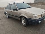 Volkswagen Passat 1990 годаfor900 000 тг. в Тараз – фото 4