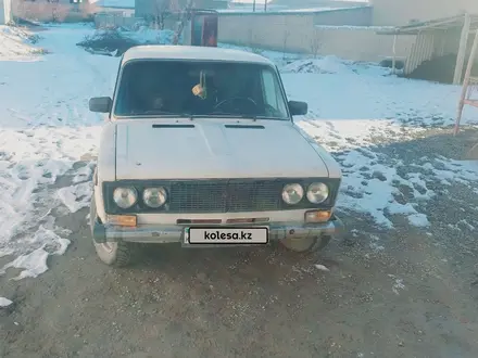 ВАЗ (Lada) 2106 1999 года за 500 000 тг. в Туркестан – фото 4