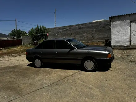 Audi 80 1990 года за 650 000 тг. в Тараз