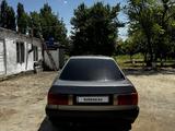 Audi 80 1990 года за 650 000 тг. в Тараз – фото 4