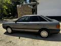 Audi 80 1990 годаүшін650 000 тг. в Тараз – фото 3