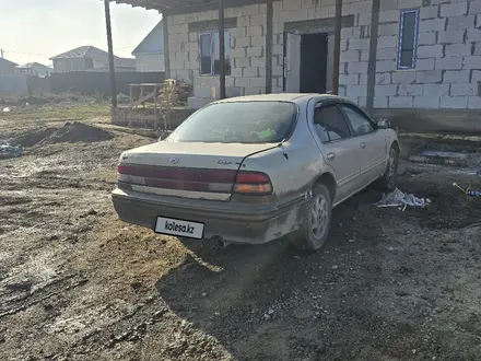 Nissan Maxima 1995 года за 2 000 000 тг. в Алматы – фото 7