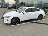 Hyundai Sonata 2023 годаfor12 800 000 тг. в Алматы – фото 3