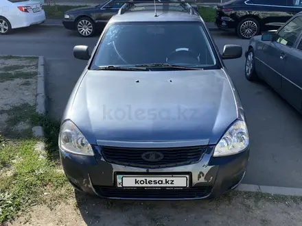 ВАЗ (Lada) Priora 2171 2013 года за 1 500 000 тг. в Алматы