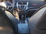 Hyundai Accent 2014 года за 4 350 000 тг. в Актобе