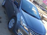Hyundai Accent 2014 года за 4 350 000 тг. в Актобе – фото 2