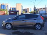 Hyundai Accent 2014 года за 4 350 000 тг. в Актобе – фото 3