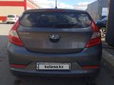 Hyundai Accent 2014 года за 4 350 000 тг. в Актобе – фото 5