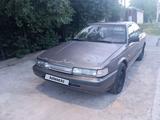 Mazda 626 1990 годаүшін460 000 тг. в Шымкент