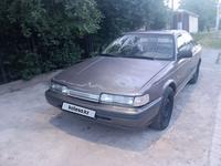 Mazda 626 1990 годаүшін460 000 тг. в Шымкент