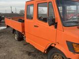 Mercedes-Benz  T1 1988 года за 1 600 000 тг. в Темиртау – фото 3