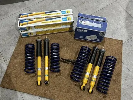 Амортизаторы bilstein за 30 000 тг. в Алматы