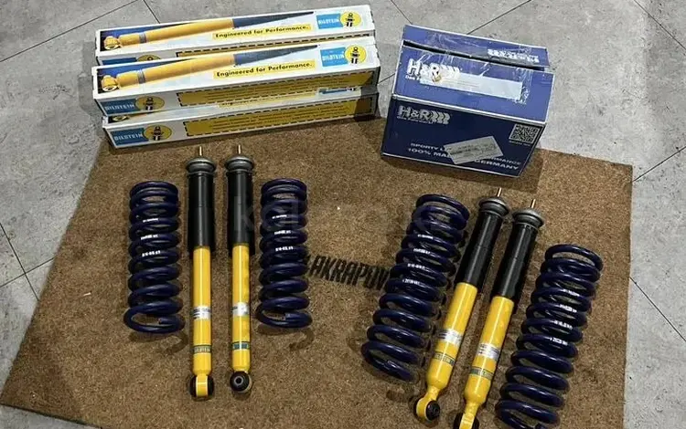 Амортизаторы bilstein за 30 000 тг. в Алматы