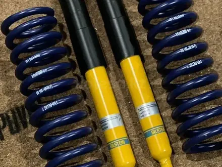 Амортизаторы bilstein за 30 000 тг. в Алматы – фото 2