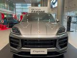 Porsche Cayenne 2024 годаүшін88 000 000 тг. в Астана