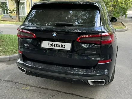 BMW X5 2019 года за 30 000 000 тг. в Алматы – фото 3