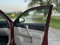 Toyota Highlander 2008 года за 9 500 000 тг. в Алматы – фото 9