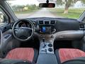 Toyota Highlander 2008 года за 9 500 000 тг. в Алматы – фото 11