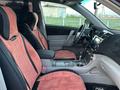 Toyota Highlander 2008 года за 9 500 000 тг. в Алматы – фото 13