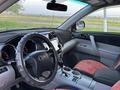 Toyota Highlander 2008 года за 9 500 000 тг. в Алматы – фото 14