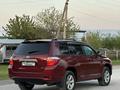 Toyota Highlander 2008 года за 9 500 000 тг. в Алматы – фото 6