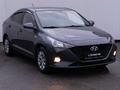 Hyundai Accent 2023 года за 8 890 000 тг. в Караганда – фото 7