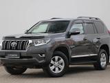 Toyota Land Cruiser Prado 2020 годаүшін22 450 000 тг. в Астана