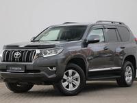 Toyota Land Cruiser Prado 2020 годаfor22 750 000 тг. в Астана