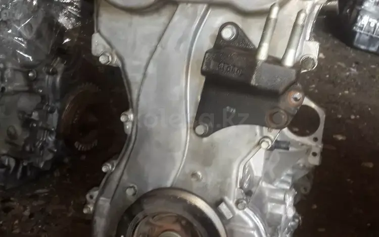 Контрактный двигатель за 100 тг. в Караганда