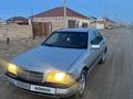 Mercedes-Benz C 200 1995 года за 1 200 000 тг. в Жанаозен