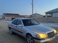 Mercedes-Benz C 200 1995 года за 1 200 000 тг. в Жанаозен – фото 2