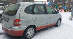 Renault Scenic 2000 годаүшін1 550 000 тг. в Караганда – фото 3