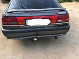 Mazda 626 1991 годаүшін450 000 тг. в Актау – фото 2