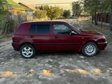 Volkswagen Golf 1992 годаfor1 300 000 тг. в Алматы – фото 3