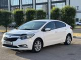 Kia Cerato 2014 годаүшін4 800 000 тг. в Астана