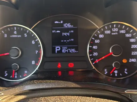 Kia Cerato 2014 года за 4 800 000 тг. в Астана – фото 10