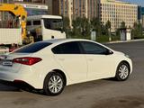 Kia Cerato 2014 годаүшін4 800 000 тг. в Астана – фото 4