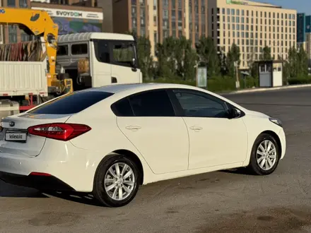 Kia Cerato 2014 года за 4 800 000 тг. в Астана – фото 4