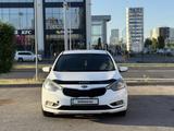 Kia Cerato 2014 годаүшін4 800 000 тг. в Астана – фото 2