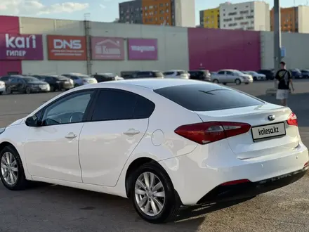 Kia Cerato 2014 года за 4 800 000 тг. в Астана – фото 6