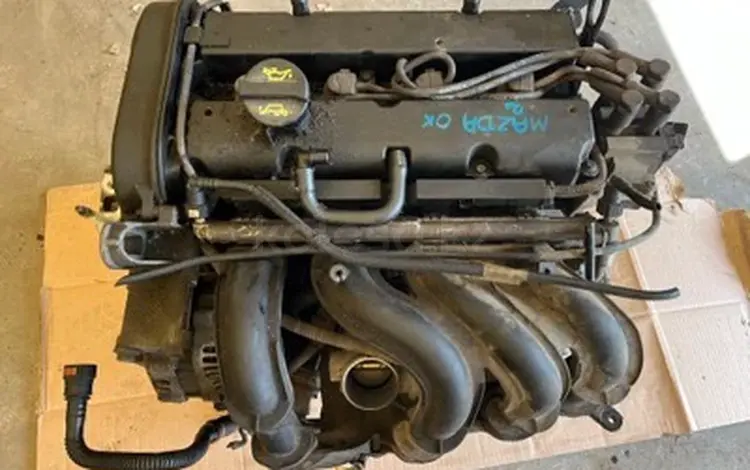 ҚОЗҒАЛТҚЫШ| FORD (двигатель) за 225 800 тг. в Алматы