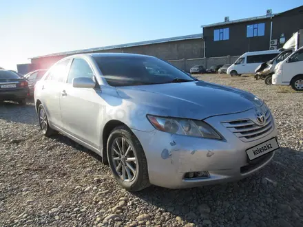 Toyota Camry 2007 года за 5 078 667 тг. в Шымкент – фото 5