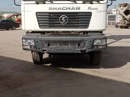 Shacman (Shaanxi)  F3000 2018 года за 13 700 000 тг. в Астана – фото 16