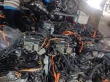 ДВИГАТЕЛЬ 2TR-Fe на Toyota ДВС И ФОРСУНКИ КАТУШКИ 3uz/2tr/1gr/2uz/1ur/3ur за 55 000 тг. в Алматы – фото 4