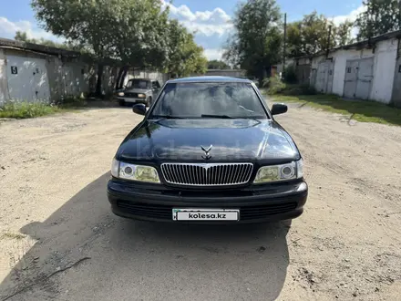 Hyundai Grandeur 1997 года за 2 500 000 тг. в Костанай