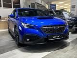 Subaru WRX 2023 годаүшін23 990 000 тг. в Алматы