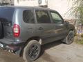 Chevrolet Niva 2006 года за 5 000 000 тг. в Алматы