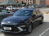 Hyundai Sonata 2024 года за 13 200 000 тг. в Актобе